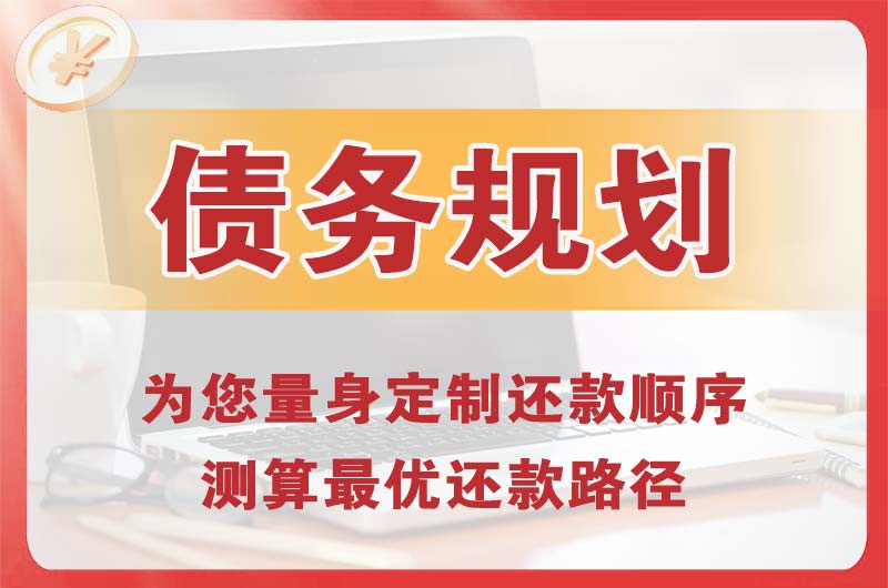 嵊州债务规划